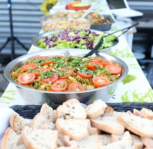 日落目的地旅馆 Lisboa