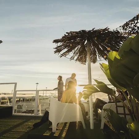 Хостел Sunset Destination *