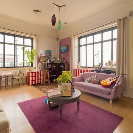 Хостел Sunset Destination *