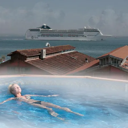 Хостел Sunset Destination Лісабон