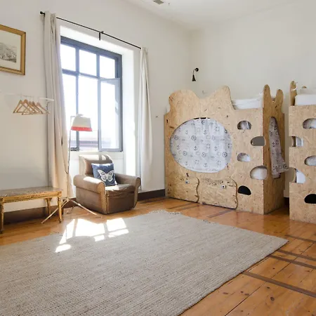 Sunset Destination * Lisbon