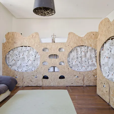 Hostal Sunset Destination