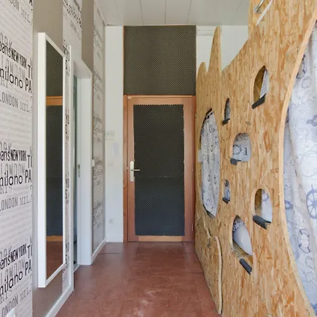 Sunset Destination Хостел *