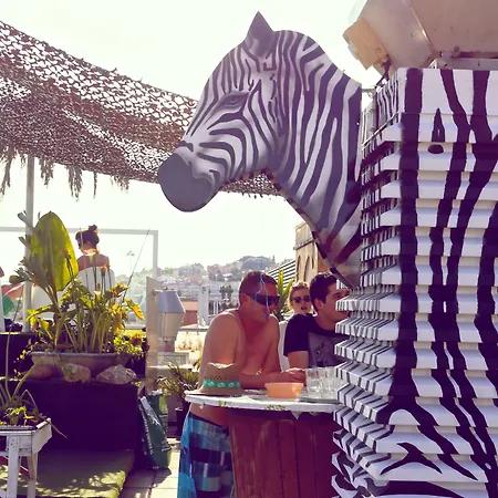 Sunset Destination *