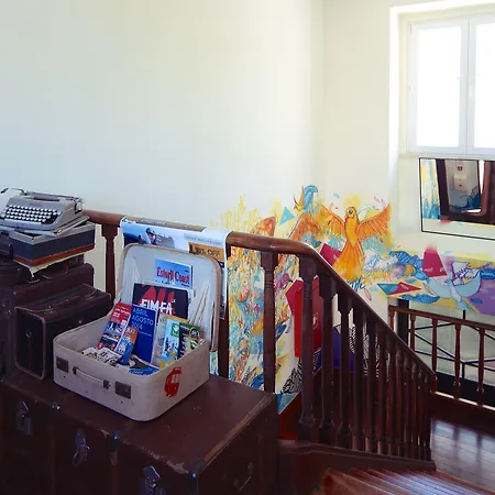 Sunset Destination Хостел