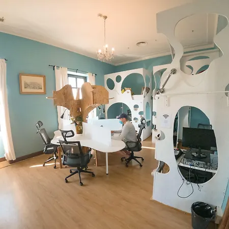 Sunset Destination Хостел *