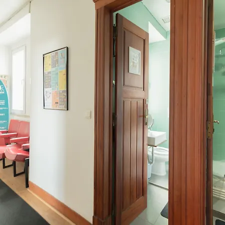 Hostel Sunset Destination Lisbon