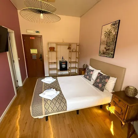 Sunset Destination *