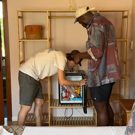 Sunset Destination Hostal Lisboa