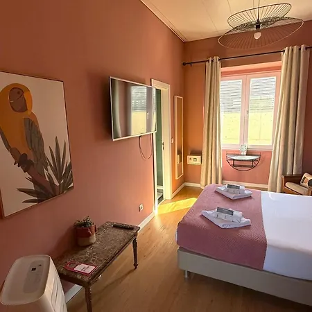 Sunset Destination Lisboa