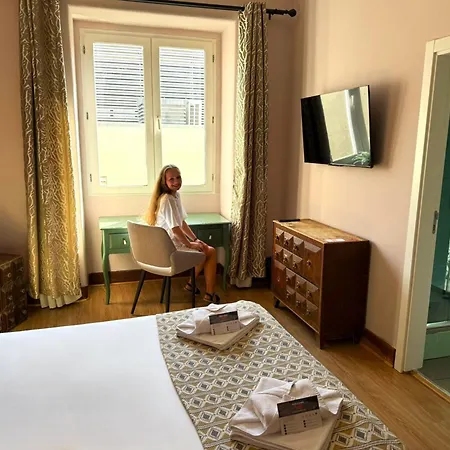 Sunset Destination Hostel