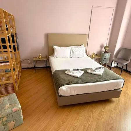 Hostal Sunset Destination