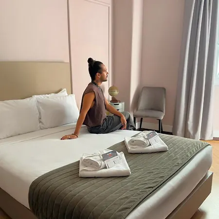 Sunset Destination *