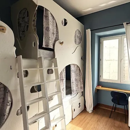 Sunset Destination *