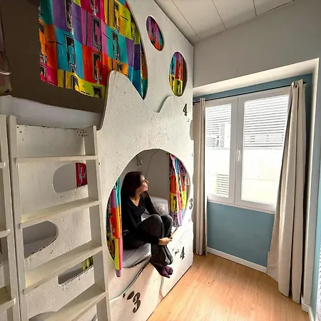 Sunset Destination * Лісабон