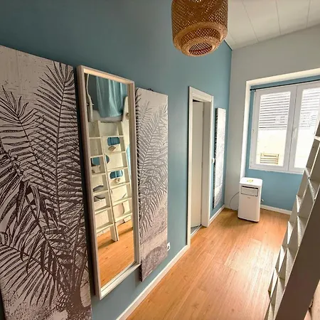 Sunset Destination *