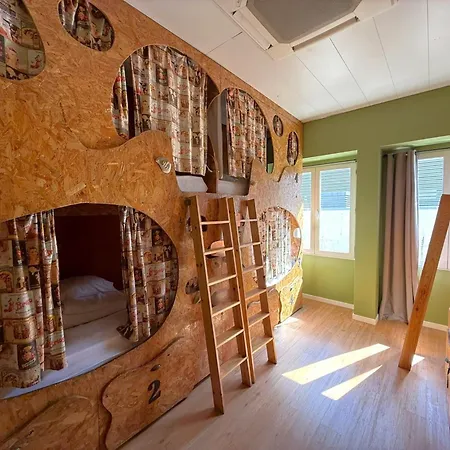 Hostal Sunset Destination