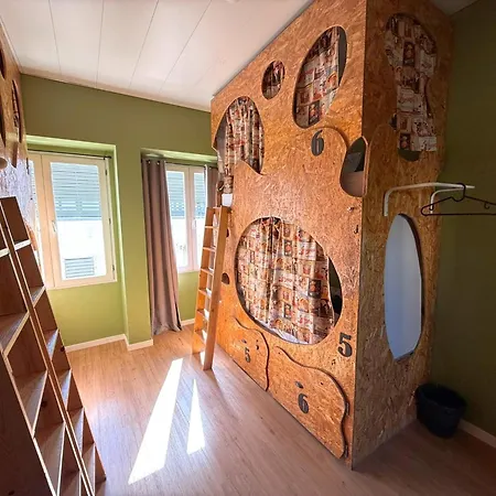 Sunset Destination Хостел