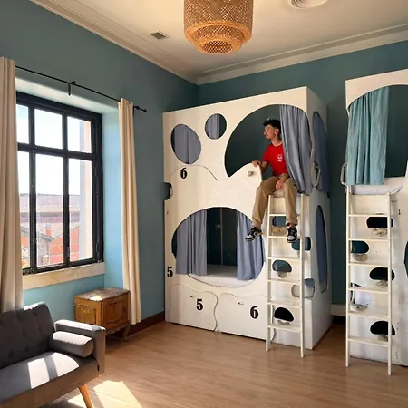 Sunset Destination * Lisbon