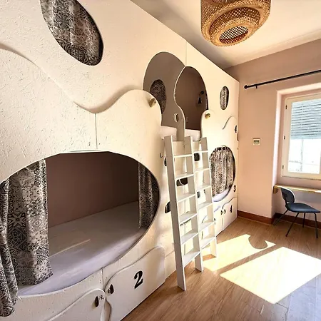 Sunset Destination Vandrarhem *