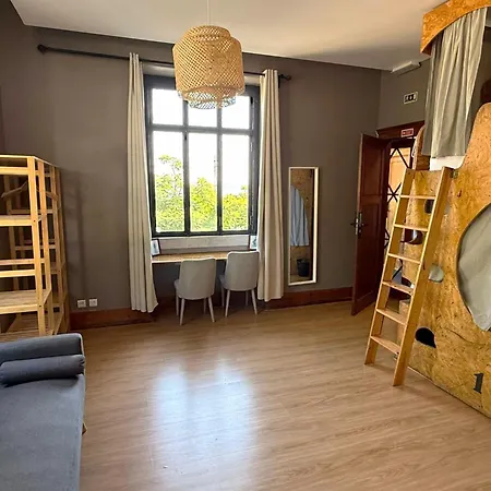 Sunset Destination Хостел