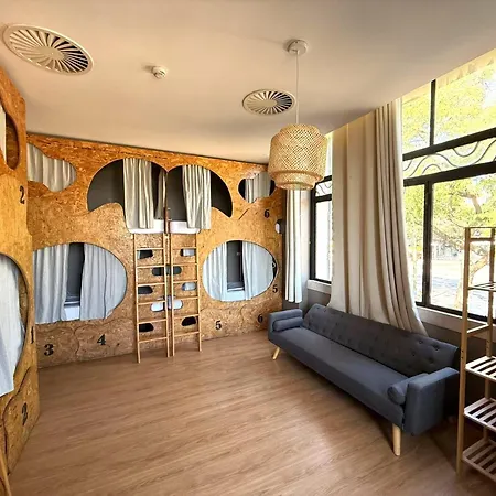 Sunset Destination *