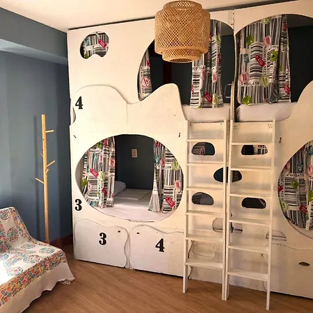 Hostel Sunset Destination