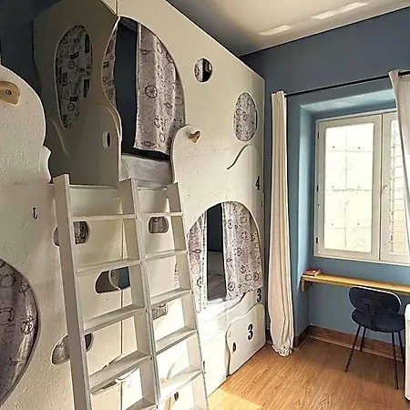 Sunset Destination Hostel