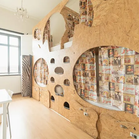 Sunset Destination Hostel *