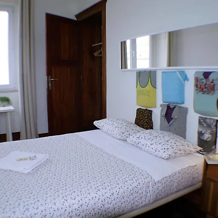 Sunset Destination Hostel Lisboa