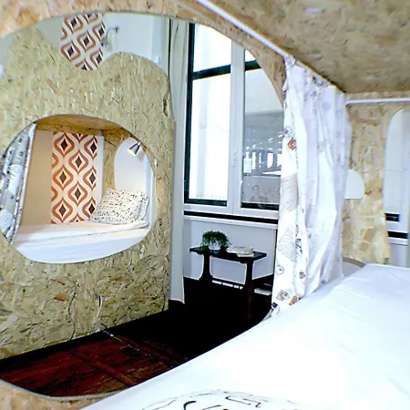 Sunset Destination Hostel
