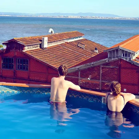 Sunset Destination Hostel