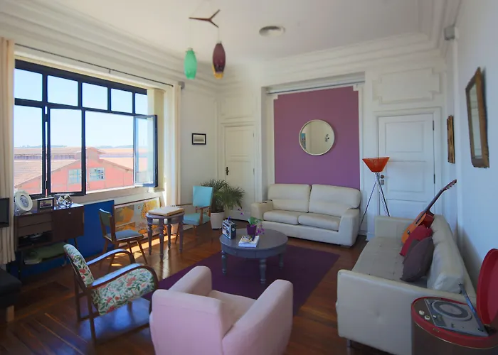 Vandrarhem Sunset Destination