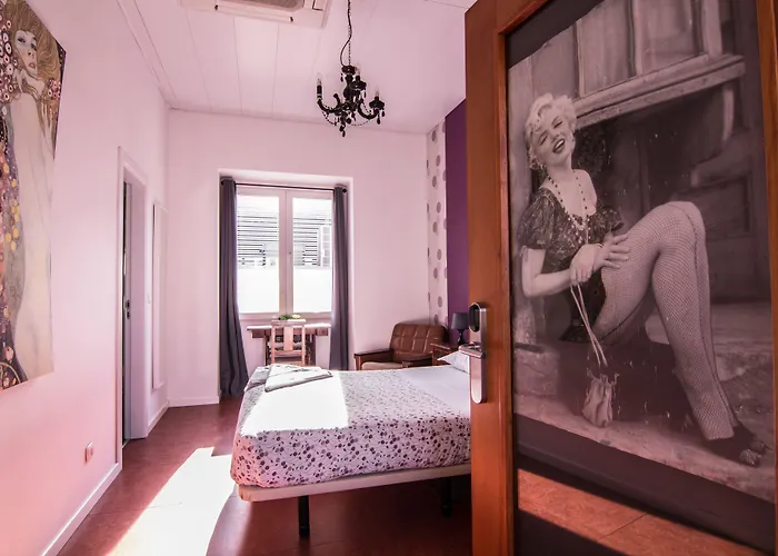 Sunset Destination Vandrarhem