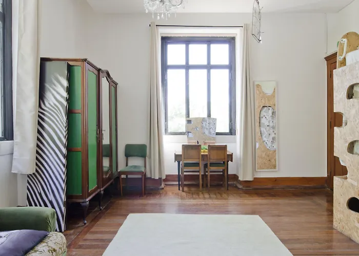 Vandrarhem Sunset Destination *