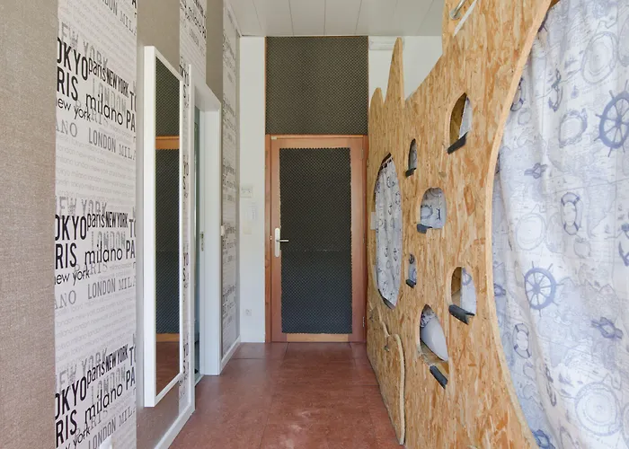 Sunset Destination Vandrarhem *