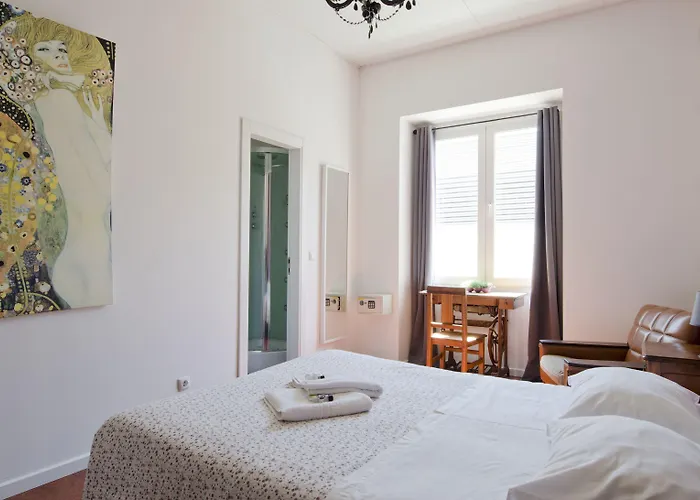 Sunset Destination Hostel