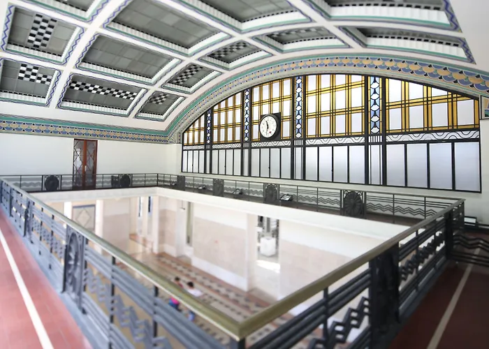 Sunset Destination Vandrarhem *