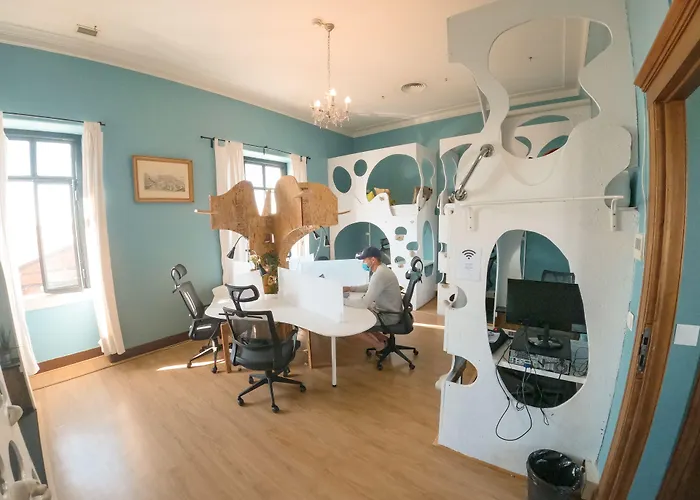 Sunset Destination Vandrarhem *