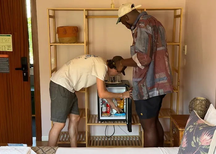 Sunset Destination Vandrarhem Lisboa