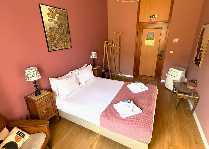 Sunset Destination Vandrarhem *