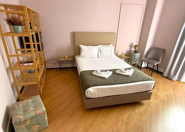 Vandrarhem Sunset Destination