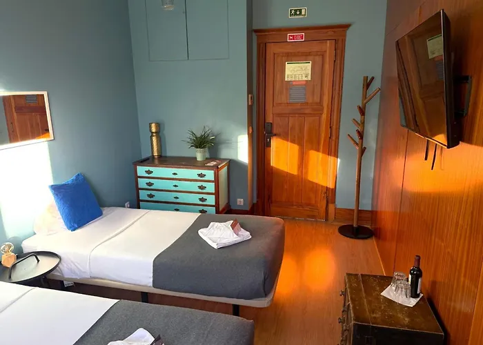 Sunset Destination Vandrarhem