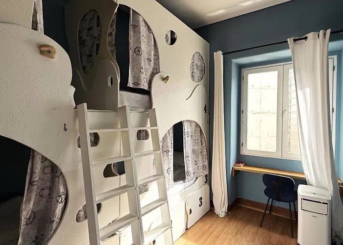 Sunset Destination *