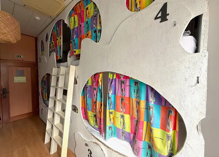 Sunset Destination * Lissabon