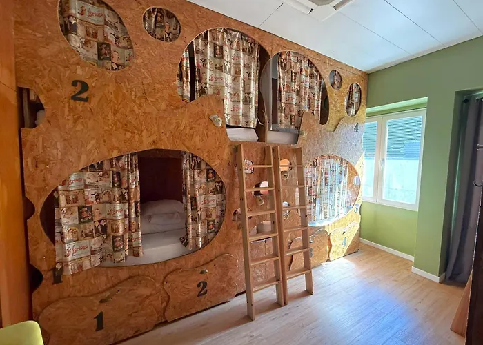 Sunset Destination * Lisboa