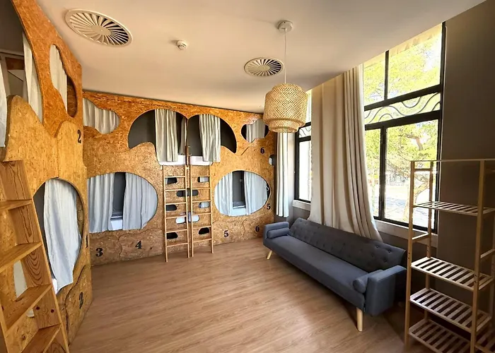 Sunset Destination *