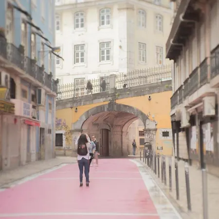 Hostel Sunset Destination