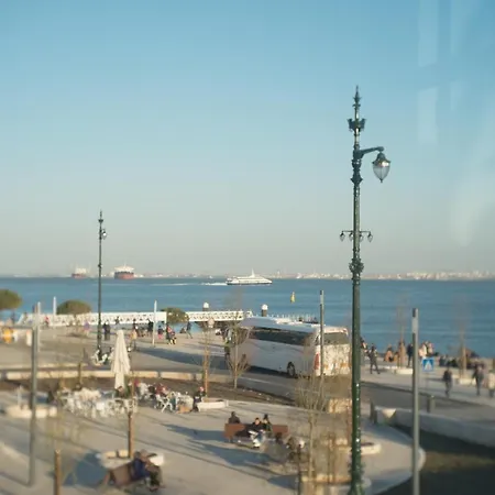 Sunset Destination *