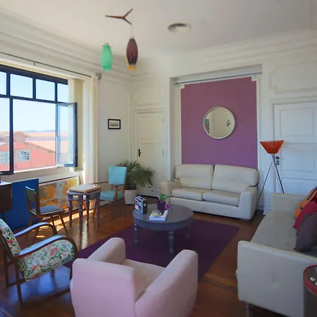 Hostel Sunset Destination